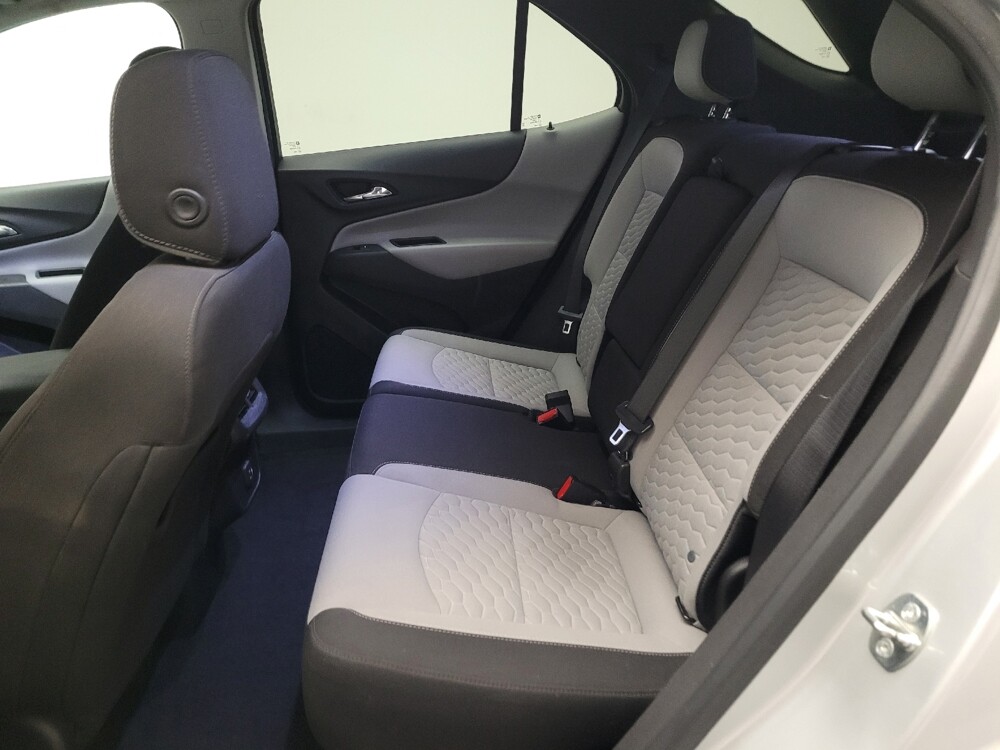 2021 Chevrolet Equinox in El Cajon, CA 92020 - 18129539 18