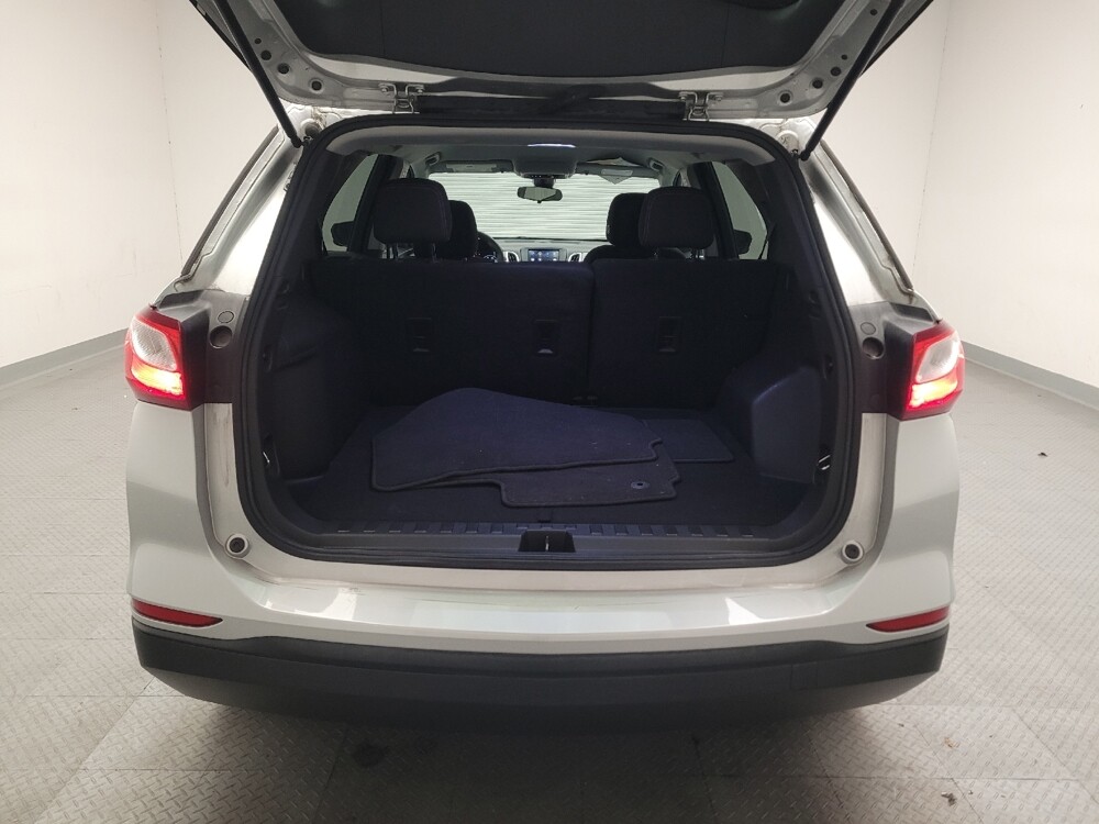 2021 Chevrolet Equinox in El Cajon, CA 92020 - 18129539 29