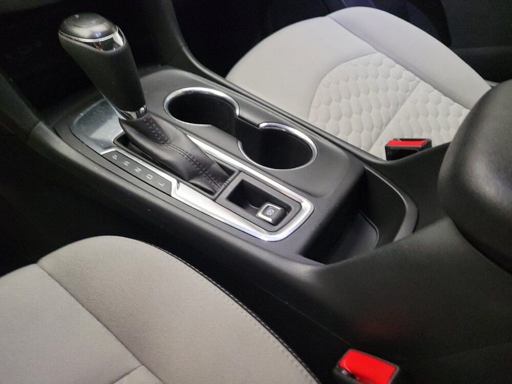 2021 Chevrolet Equinox in El Cajon, CA 92020 - 18129539 26