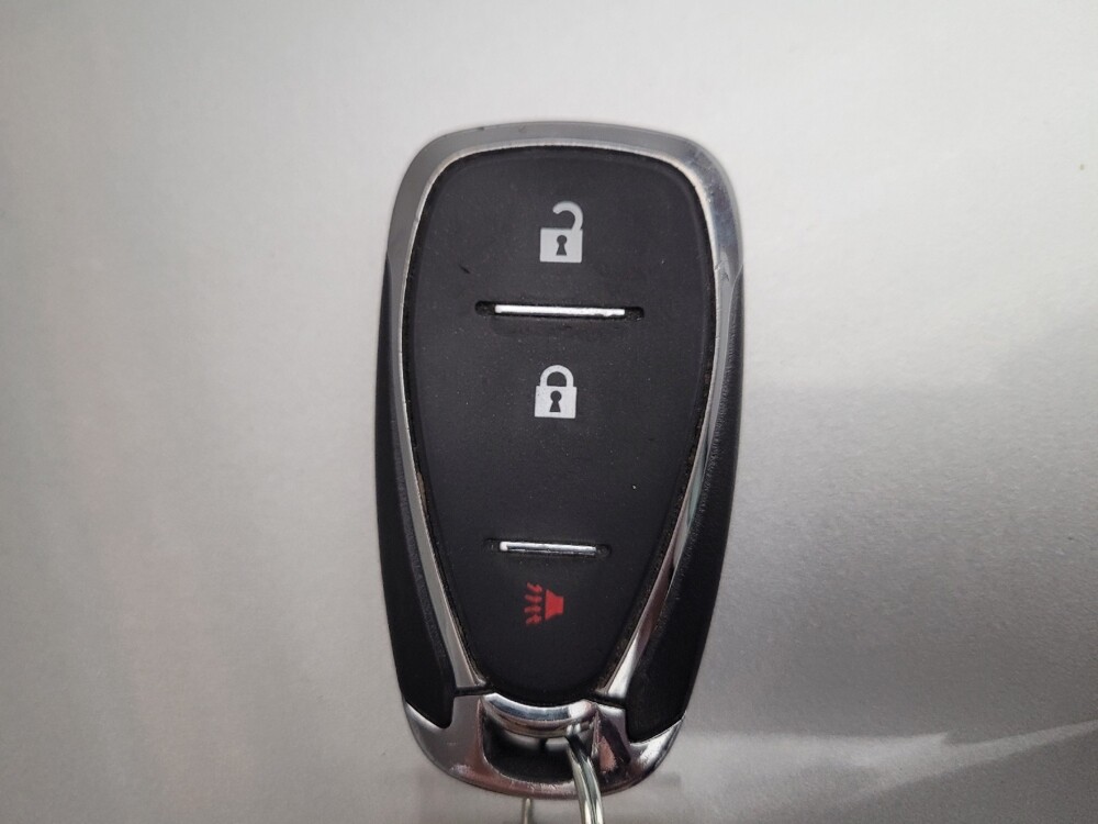 2021 Chevrolet Equinox in El Cajon, CA 92020 - 18129539 32