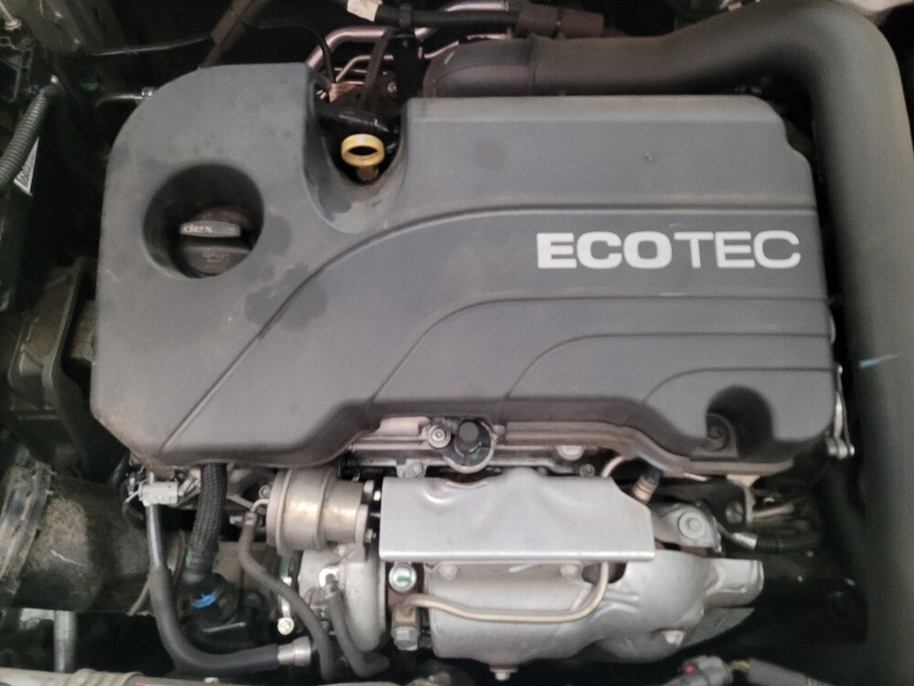 2021 Chevrolet Equinox in El Cajon, CA 92020 - 18129539 30