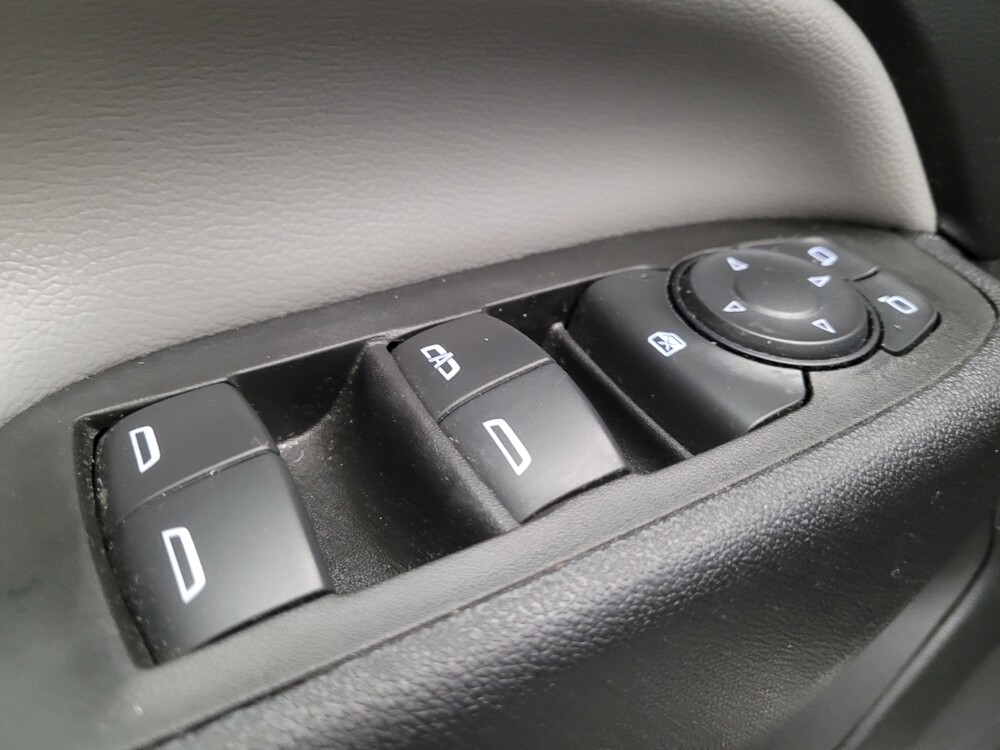 2021 Chevrolet Equinox in El Cajon, CA 92020 - 18129539 27