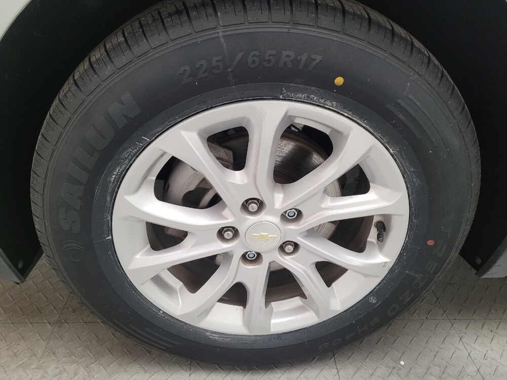 2021 Chevrolet Equinox in El Cajon, CA 92020 - 18129539 31