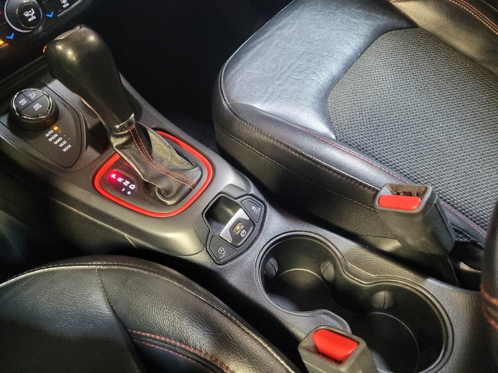 2019 Jeep Compass in El Cajon, CA 92020 - 18129540 26