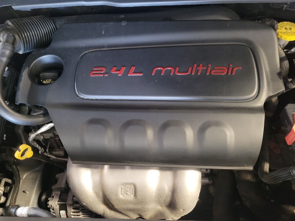 2019 Jeep Compass in El Cajon, CA 92020 - 18129540 30