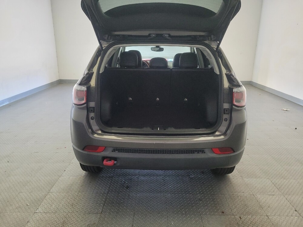 2019 Jeep Compass in El Cajon, CA 92020 - 18129540 29