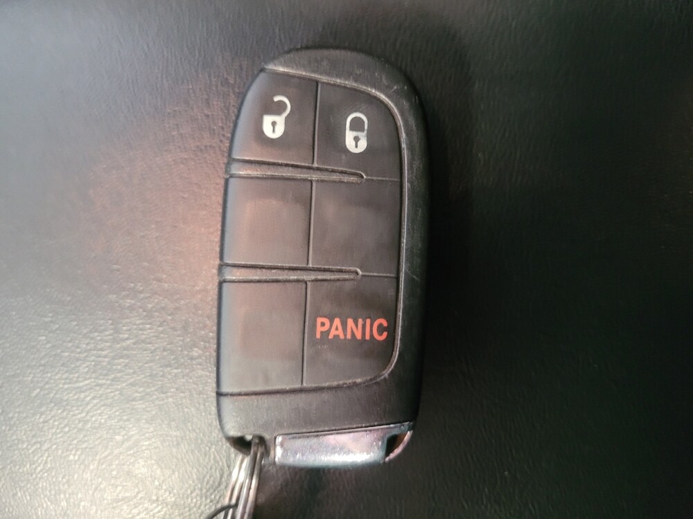 2019 Jeep Compass in El Cajon, CA 92020 - 18129540 32