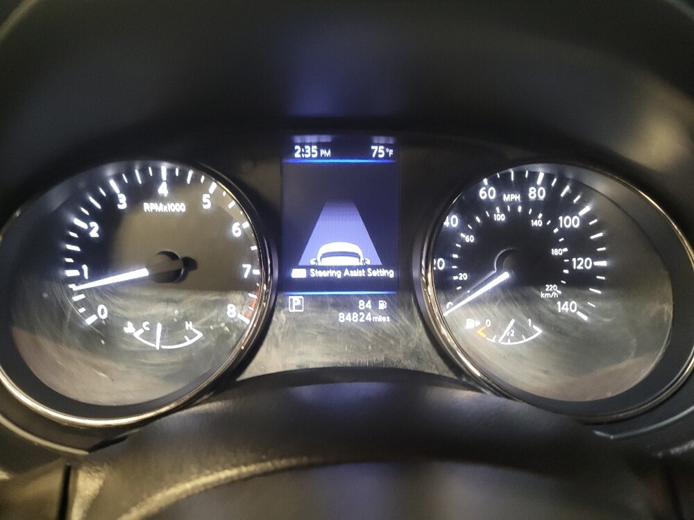 2018 Nissan Rogue in El Cajon, CA 92020 - 18129541 23