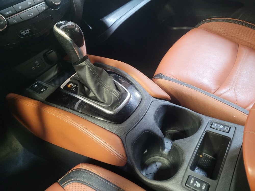 2018 Nissan Rogue in El Cajon, CA 92020 - 18129541 26