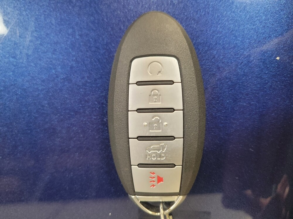 2018 Nissan Rogue in El Cajon, CA 92020 - 18129541 32