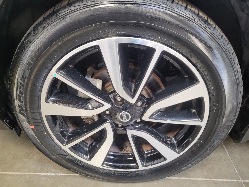 2018 Nissan Rogue in El Cajon, CA 92020 - 18129541 31