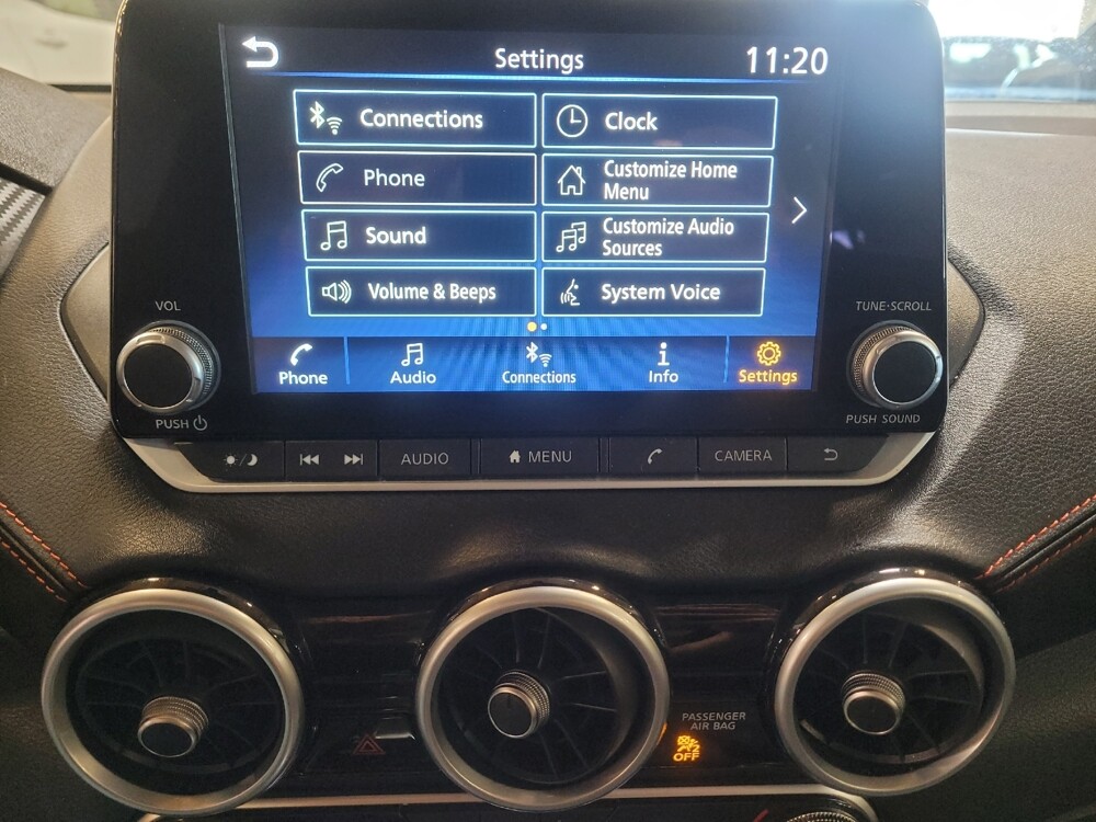 2024 Nissan Sentra in Riverside, CA 92504 - 18129542 25