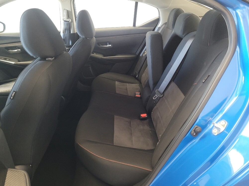 2024 Nissan Sentra in Riverside, CA 92504 - 18129542 18