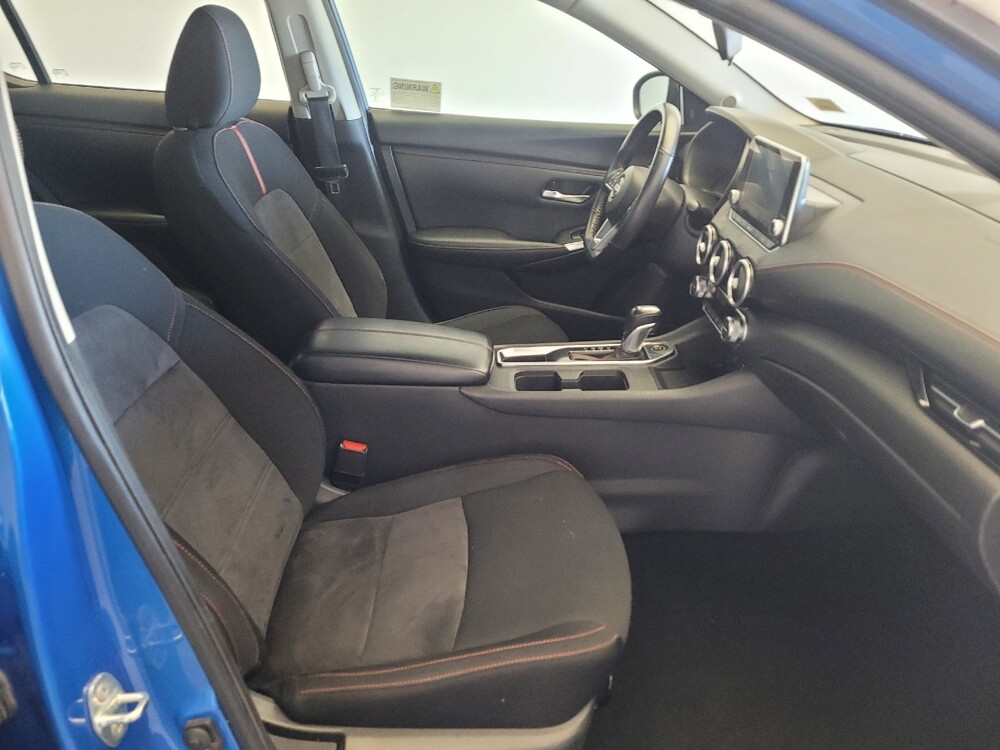 2024 Nissan Sentra in Riverside, CA 92504 - 18129542 21