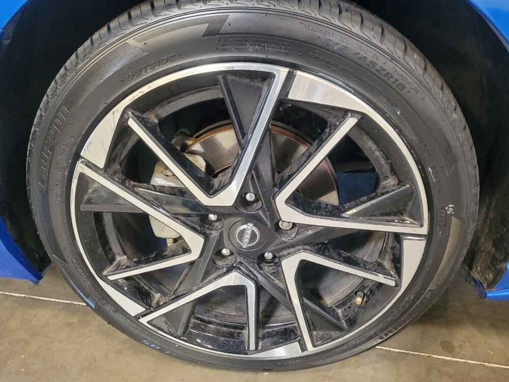 2024 Nissan Sentra in Riverside, CA 92504 - 18129542 31