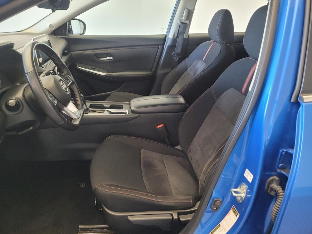 2024 Nissan Sentra in Riverside, CA 92504 - 18129542 17