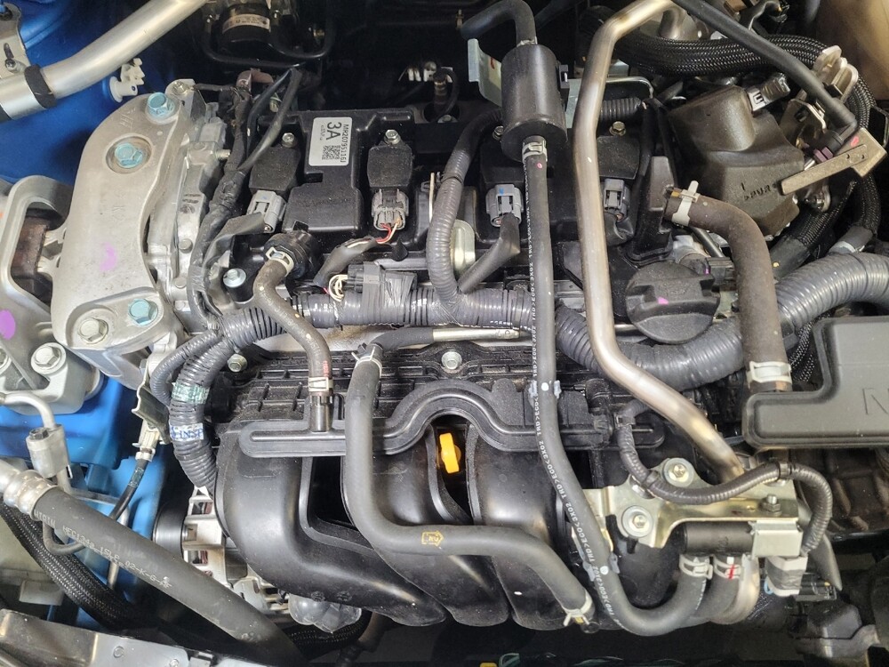 2024 Nissan Sentra in Riverside, CA 92504 - 18129542 30