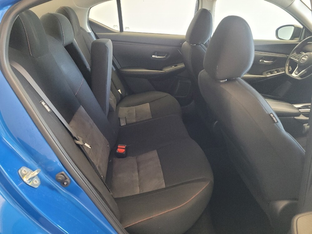 2024 Nissan Sentra in Riverside, CA 92504 - 18129542 19