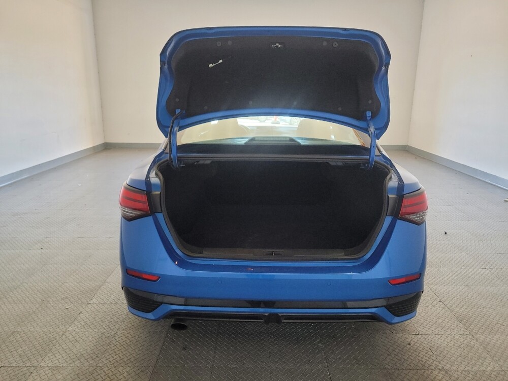 2024 Nissan Sentra in Riverside, CA 92504 - 18129542 29