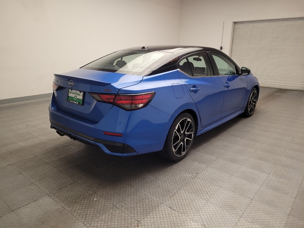 2024 Nissan Sentra in Riverside, CA 92504 - 18129542 9