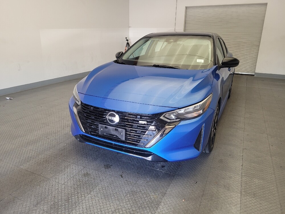 2024 Nissan Sentra in Riverside, CA 92504 - 18129542 15