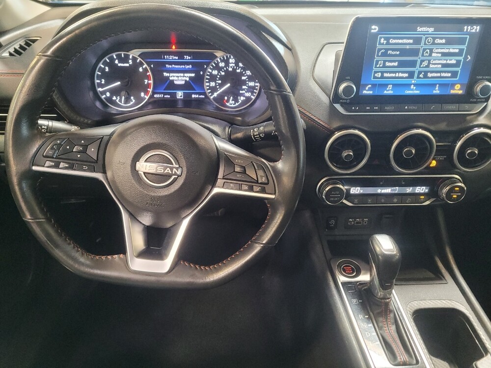 2024 Nissan Sentra in Riverside, CA 92504 - 18129542 22