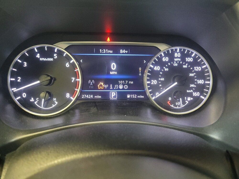 2024 Nissan Sentra in Torrance, CA 90504 - 18129543 23