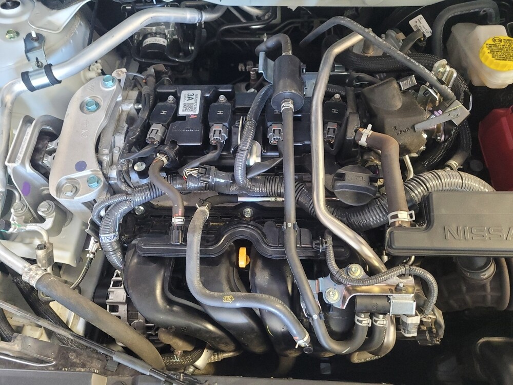 2024 Nissan Sentra in Torrance, CA 90504 - 18129543 30