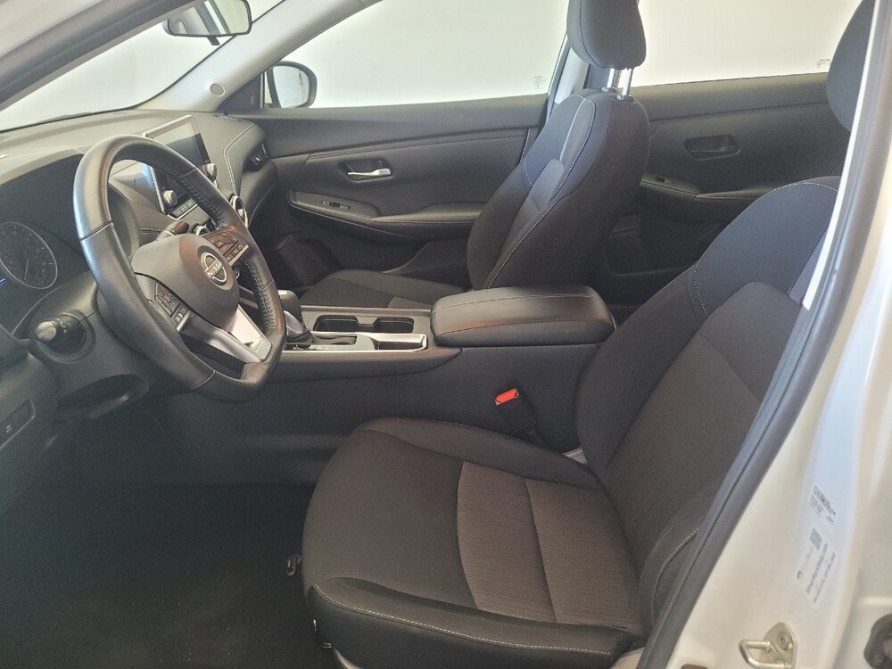 2024 Nissan Sentra in Torrance, CA 90504 - 18129543 17