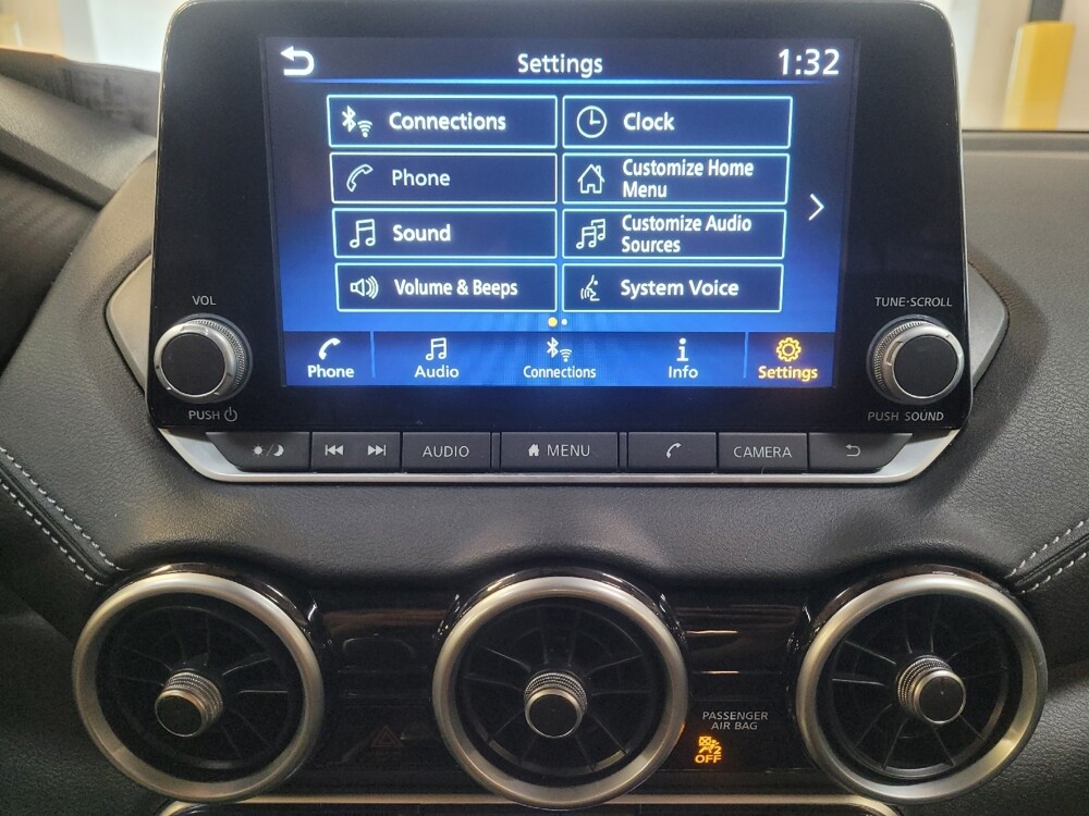 2024 Nissan Sentra in Torrance, CA 90504 - 18129543 25