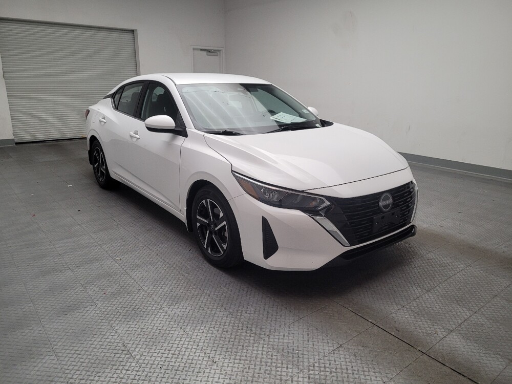 2024 Nissan Sentra in Torrance, CA 90504 - 18129543 13