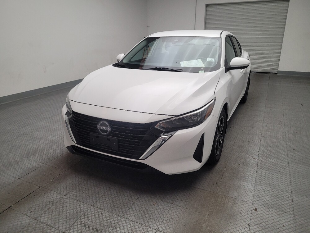 2024 Nissan Sentra in Torrance, CA 90504 - 18129543 15