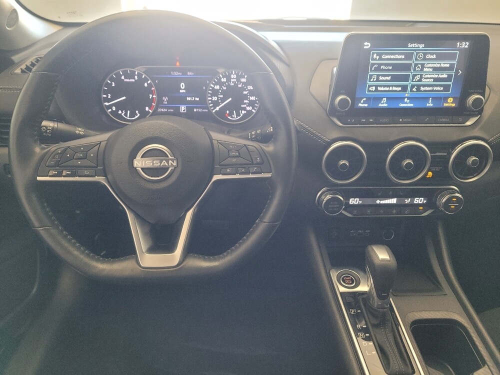 2024 Nissan Sentra in Torrance, CA 90504 - 18129543 22