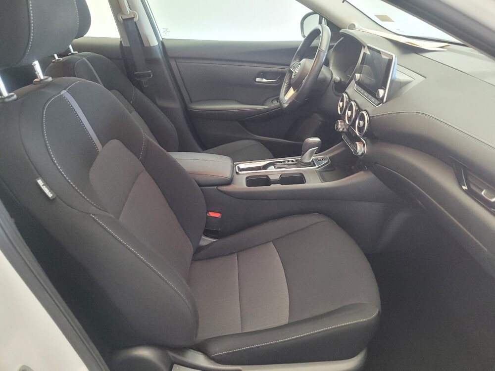 2024 Nissan Sentra in Torrance, CA 90504 - 18129543 21