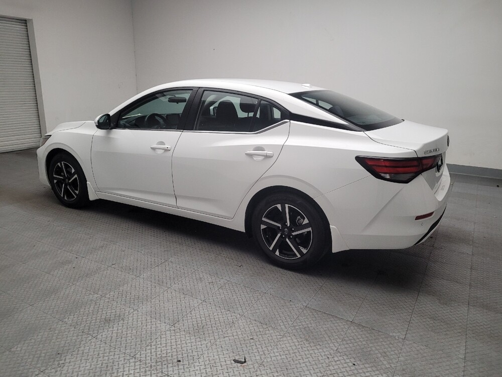 2024 Nissan Sentra in Torrance, CA 90504 - 18129543 3