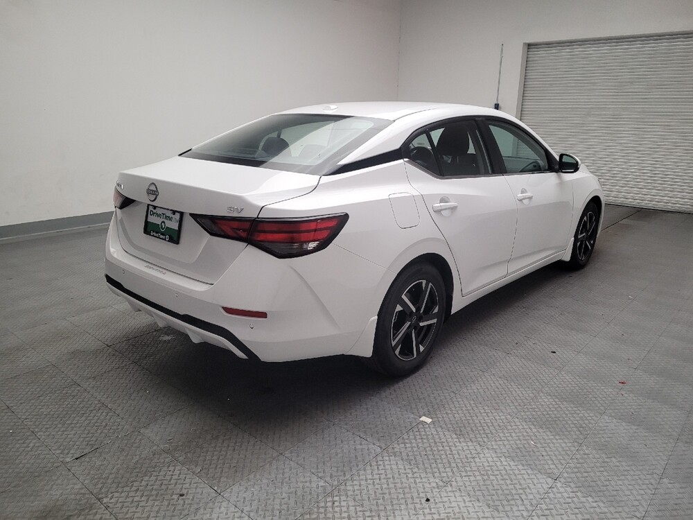 2024 Nissan Sentra in Torrance, CA 90504 - 18129543 9