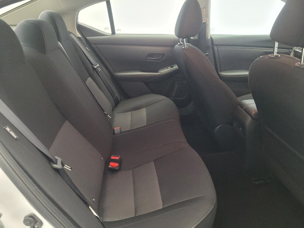 2024 Nissan Sentra in Torrance, CA 90504 - 18129543 19