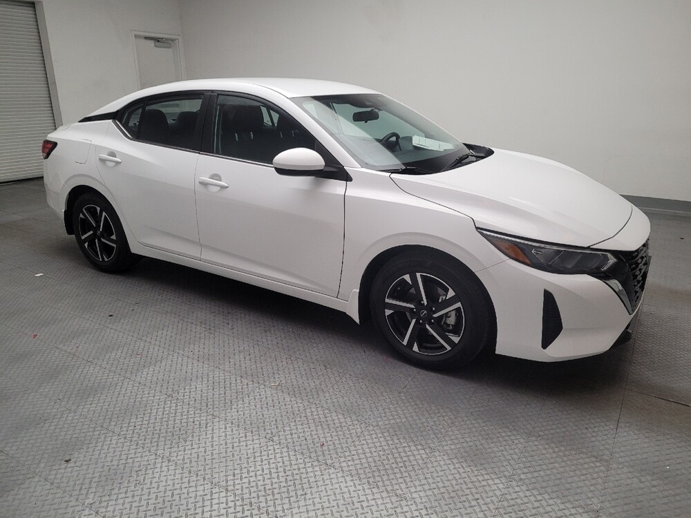 2024 Nissan Sentra in Torrance, CA 90504 - 18129543 11