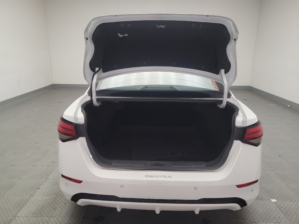 2024 Nissan Sentra in Torrance, CA 90504 - 18129543 29