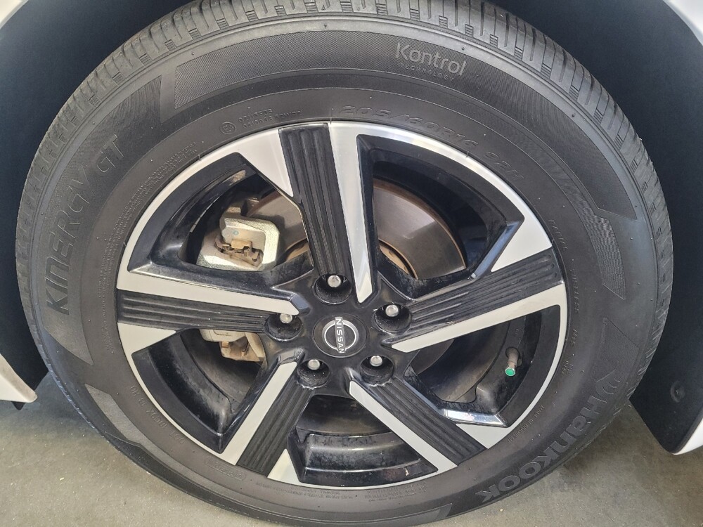 2024 Nissan Sentra in Torrance, CA 90504 - 18129543 31