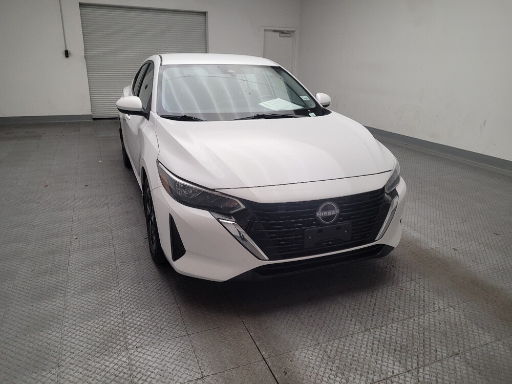 2024 Nissan Sentra in Torrance, CA 90504 - 18129543 14