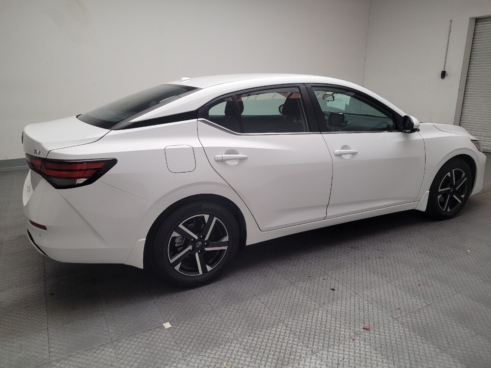 2024 Nissan Sentra in Torrance, CA 90504 - 18129543 10