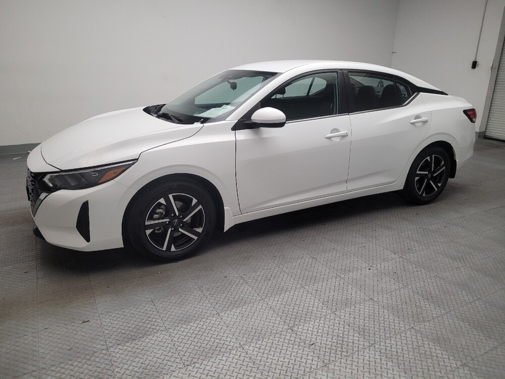 2024 Nissan Sentra in Torrance, CA 90504 - 18129543 2