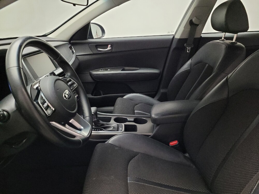 2020 Kia Optima in Downey, CA 90241 - 18129544 17