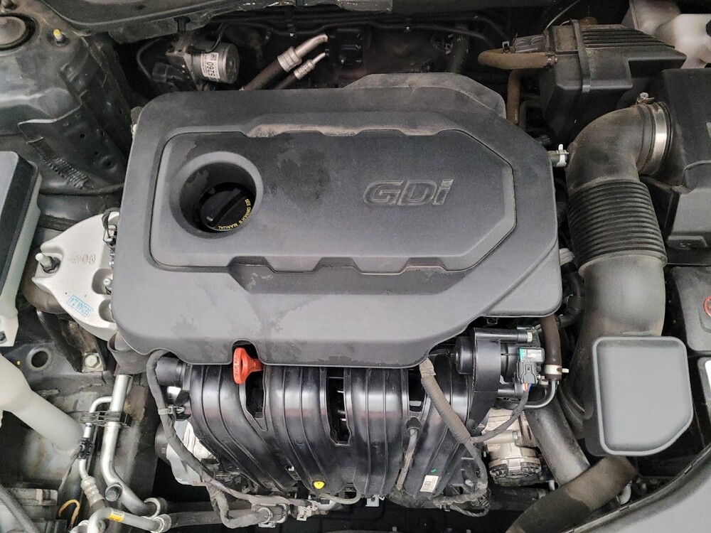 2020 Kia Optima in Downey, CA 90241 - 18129544 30