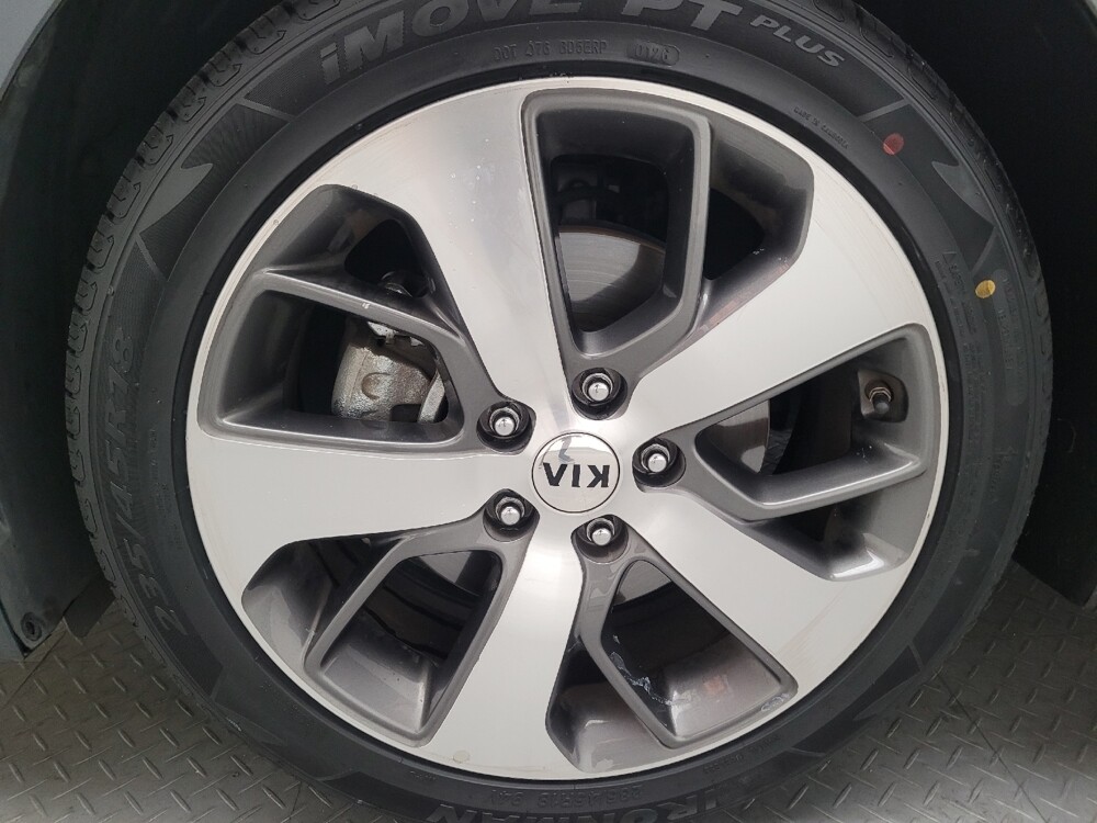 2020 Kia Optima in Downey, CA 90241 - 18129544 31