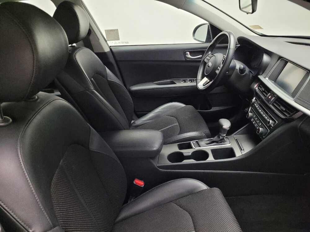 2020 Kia Optima in Downey, CA 90241 - 18129544 21