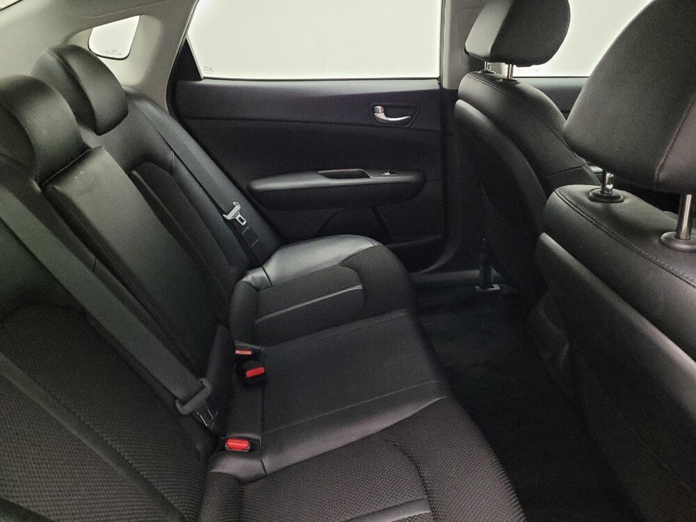 2020 Kia Optima in Downey, CA 90241 - 18129544 19