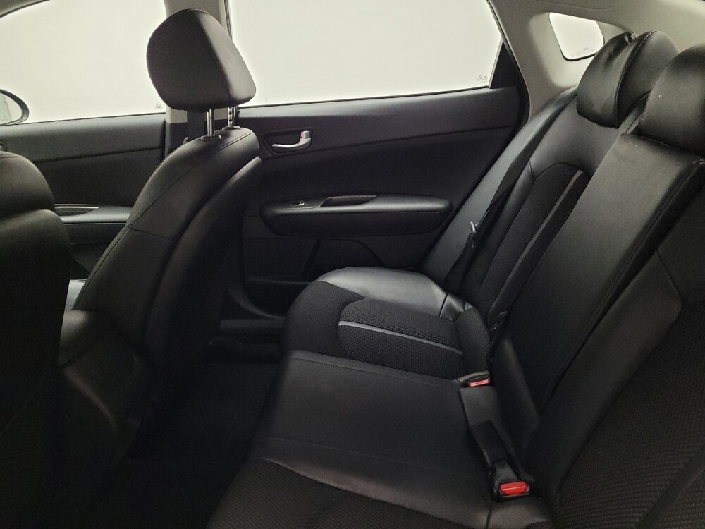 2020 Kia Optima in Downey, CA 90241 - 18129544 18