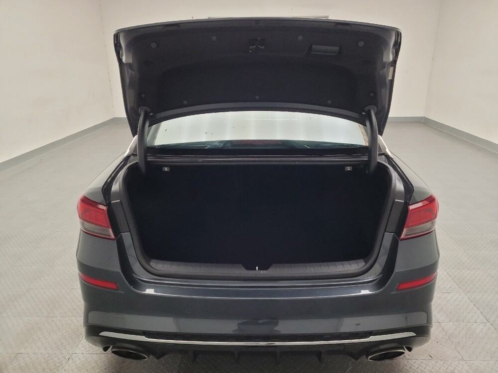 2020 Kia Optima in Downey, CA 90241 - 18129544 29